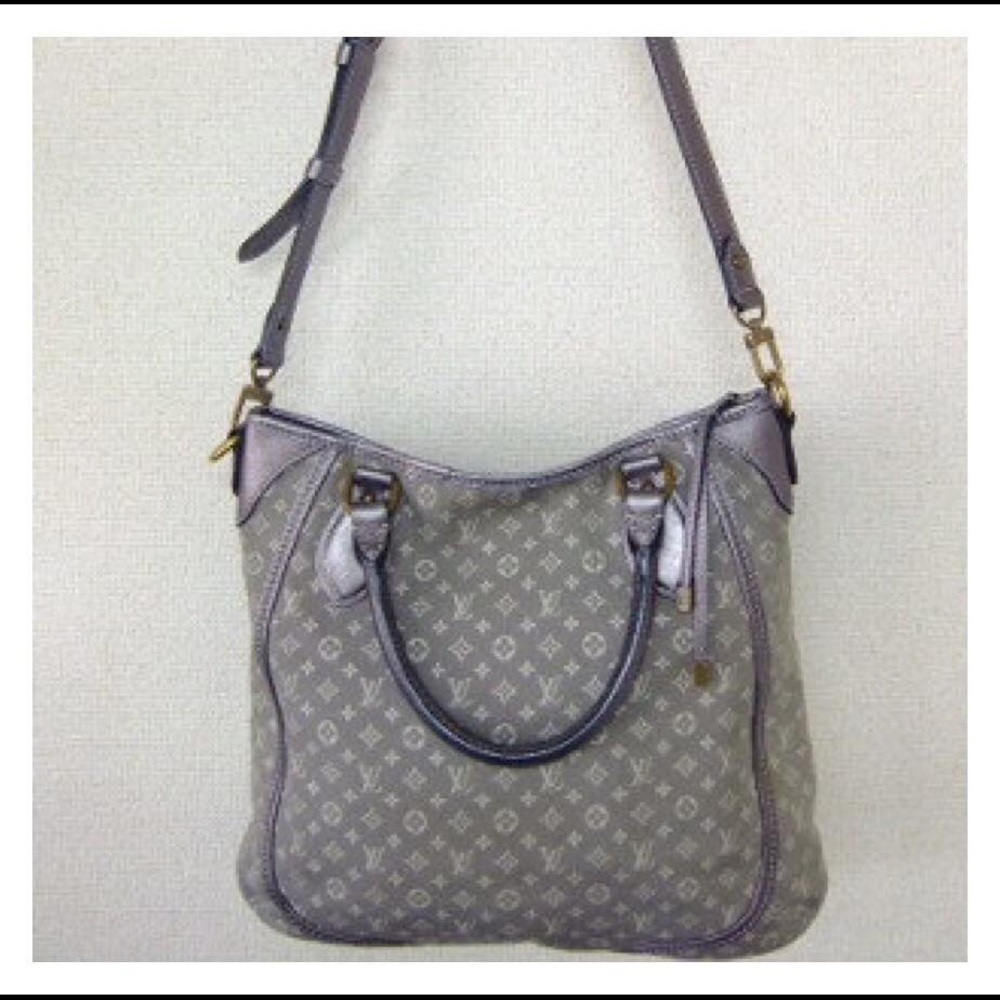 Louis Vuitton Monogram Tote shoulder bag